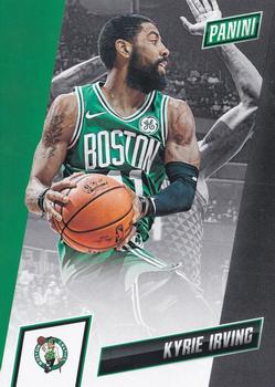 2019 Panini The National #48 Kyrie Irving Front