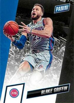 2019 Panini The National #68 Blake Griffin Front