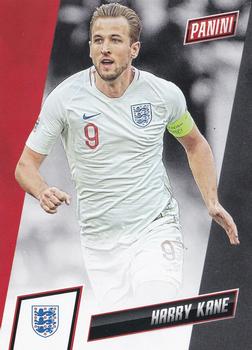 2019 Panini The National #71 Harry Kane Front