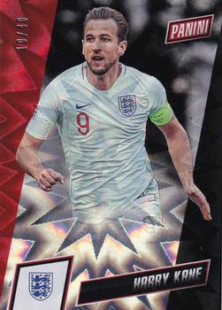 2019 Panini The National - Explosion #71 Harry Kane Front