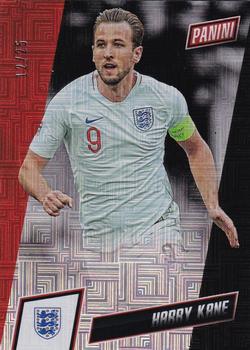 2019 Panini The National - Escher Squares #71 Harry Kane Front