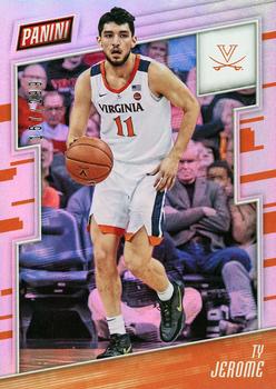 2019 Panini The National - Basketball Prospects #BK16 Ty Jerome Front