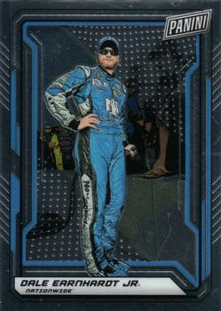 2019 Panini National Convention VIP Gold Packs #80 Dale Earnhardt Jr Front