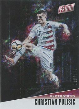 2019 Panini Father's Day - Panini Collection #CP Christian Pulisic Front