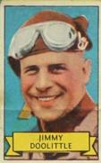 1937 Kellogg's Pep Sports Stamps #NNO Jimmy Doolittle Front