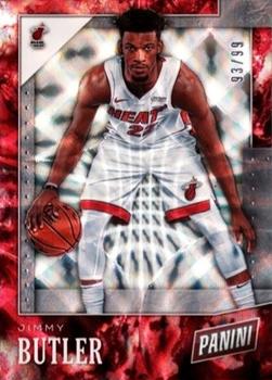 2019 Panini Black Friday - Future Frames #13 Jimmy Butler Front