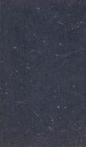 1928 W565 Strip Card Set #NNO Emil Jannings Back