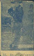 1926-28 W511 Strip Cards #32 Dustin Farnum Front