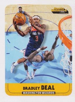 2021 Sports Illustrated for Kids #965 Bradley Beal Front