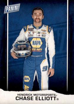 2021 Panini Father's Day #N3 Chase Elliott Front