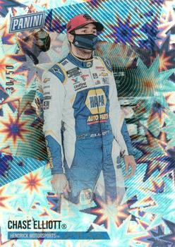 2021 Panini The National Convention #49 Chase Elliott Front