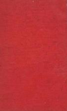 1926-28 W511 Strip Cards - Red-toned #NNO Dawn O'Day Back