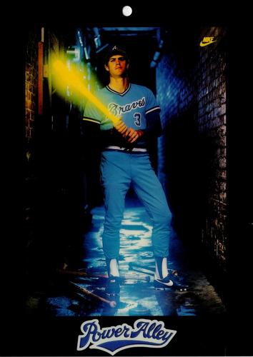 dale murphy poster