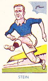1948/53 A & J Donaldson Sports Favourites #79 Jock Stein Front