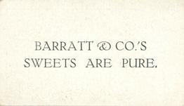 1925-28 Barratt & Co. Cricketers, Footballers & Teams #NNO Edgar Oldroyd Back