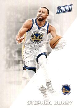 2022 Panini Father's Day #9 Stephen Curry Front