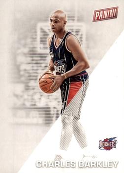 2022 Panini Father's Day #20 Charles Barkley Front