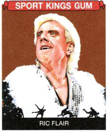 2023 Sportkings Volume 4 - Mini #141 Ric Flair Front