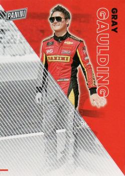2023 Panini Father's Day #44 Gray Gaulding Front