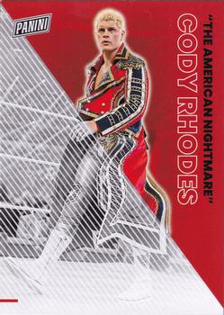 2023 Panini Father's Day #46 Cody Rhodes Front