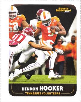 2023 Sports Illustrated for Kids #1058 Hendon Hooker Front