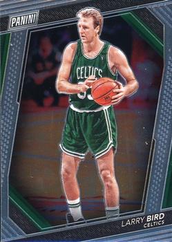 2023 Panini National Convention Gold VIP #26 Larry Bird Front