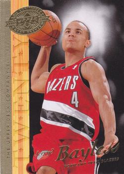 2008 Upper Deck 20th Anniversary #UD-65 Jerryd Bayless Front