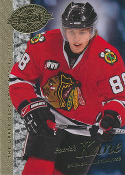 2008 Upper Deck 20th Anniversary #UD-74 Patrick Kane Front