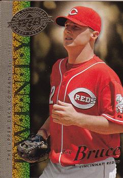 2008 Upper Deck 20th Anniversary #UD-79 Jay Bruce Front