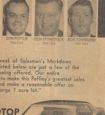 1970-71 Dayton Daily News (M137) #5 Frank Robinson Back