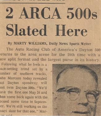 1970-71 Dayton Daily News (M137) #18 Ernie Banks Back