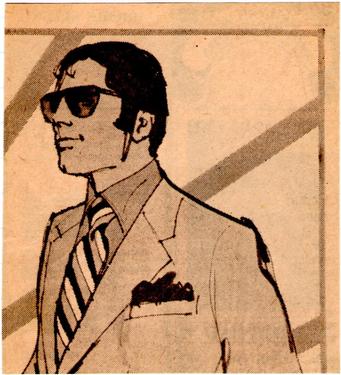 1970-71 Dayton Daily News (M137) #80 Richie Allen Back