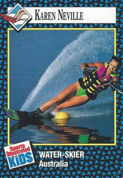 1992 Sports Illustrated For Kids Tom Barrasso Penguins #9 midgrade, creases  🏒