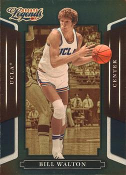 2008 Donruss Sports Legends #87 Bill Walton Front