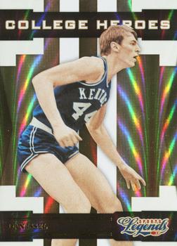 2008 Donruss Sports Legends - College Heroes Gold #CH-9 Dan Issel Front