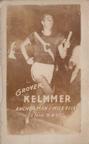 1948 Topps Magic Photos (R714-27) #9E Grover Klemmer Front