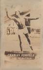 1948 Topps Magic Photos (R714-27) #12E Charlie Fonville Front
