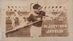 1948 Topps Magic Photos (R714-27) #17E Matti Jarvinen Front