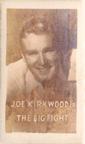 1948 Topps Magic Photos (R714-27) #6J Joe Kirkwood Jr. Front
