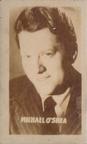 1948 Topps Magic Photos (R714-27) #19J Michael O'Shea Front