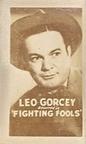 1948 Topps Magic Photos (R714-27) #24J Leo Gorcey Front