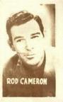 1948 Topps Magic Photos (R714-27) #29J Rod Cameron Front
