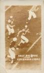 1948 Topps Magic Photos (R714-27) #4R Yale vs. Columbia Front