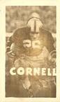 1948 Topps Magic Photos (R714-27) #5R Cornell Front