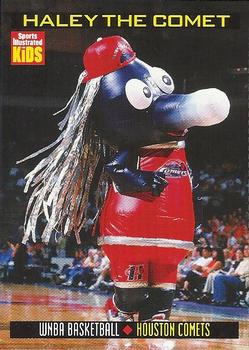 2000 Sports Illustrated for Kids I (Jan-Nov 2000) #897 Haley The Comet Front