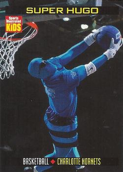 2000 Sports Illustrated for Kids I (Jan-Nov 2000) #900 Super Hugo Front
