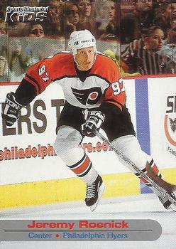 2002 Sports Illustrated for Kids #139 Jeremy Roenick Front