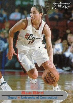2002 Sports Illustrated for Kids #175 Sue Bird Front