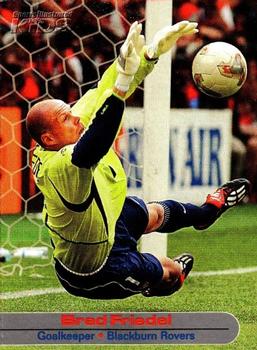 2003 Sports Illustrated for Kids #287 Brad Friedel Front