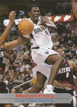 2003 Sports Illustrated for Kids #323 Michael Finley Front